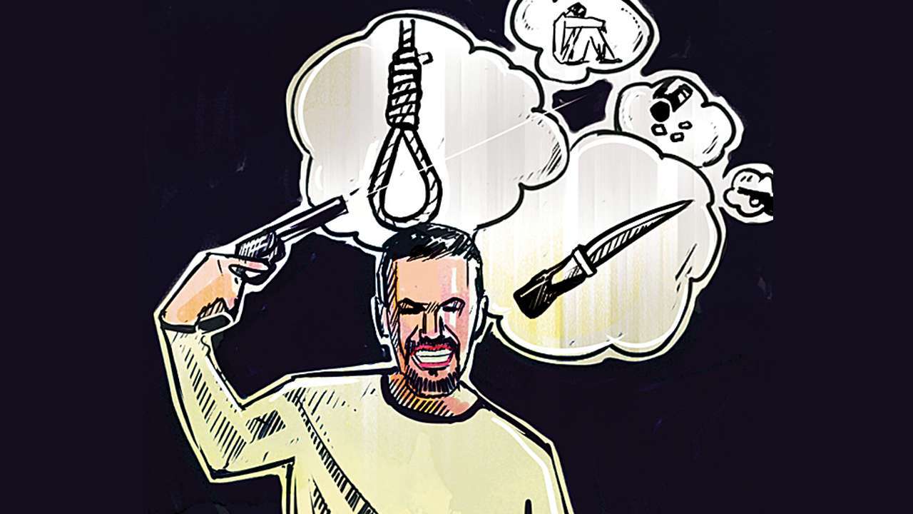 Suicide