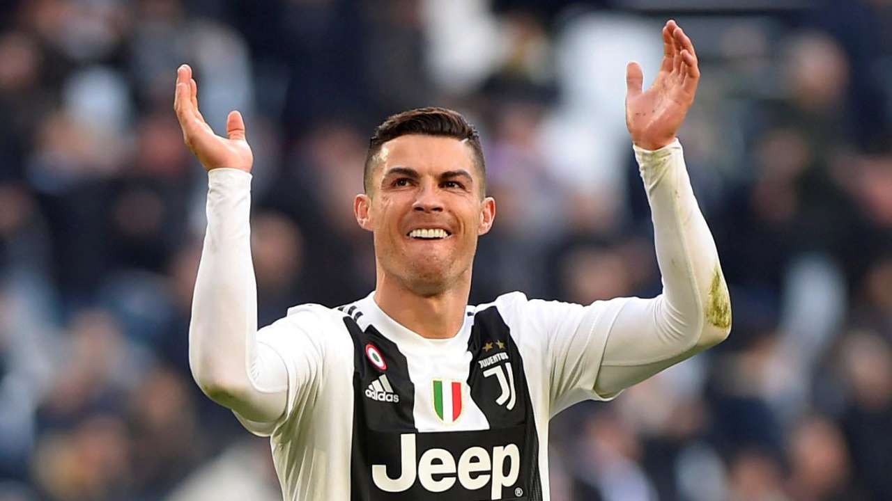 Cristiano Rolando