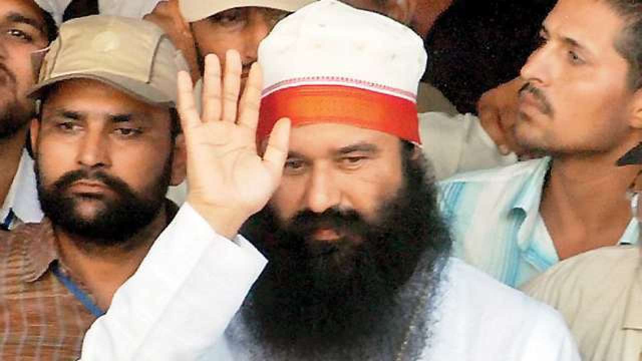 Ram Rahim Journalist Murder Case: Security beefed up in Haryana and Punjab ahead of verdict