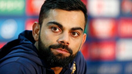 Waiting for a decision to be made – Virat Kohli