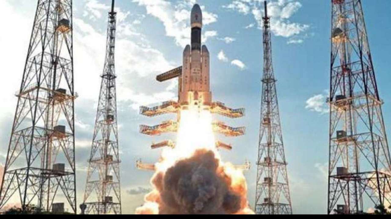 Chandrayaan-2 mission planned for middle of April: ISRO