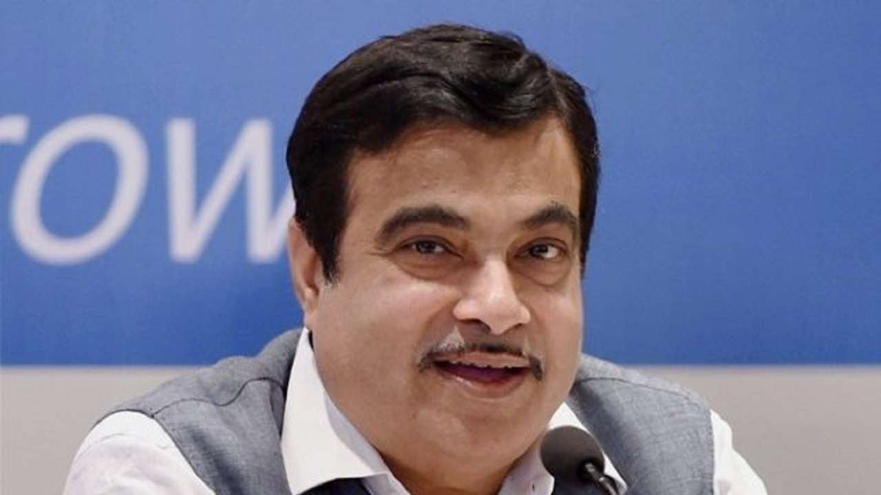 Renukaji multipurpose dam project: Enough water available, key is efficient water management, says Nitin Gadkari
