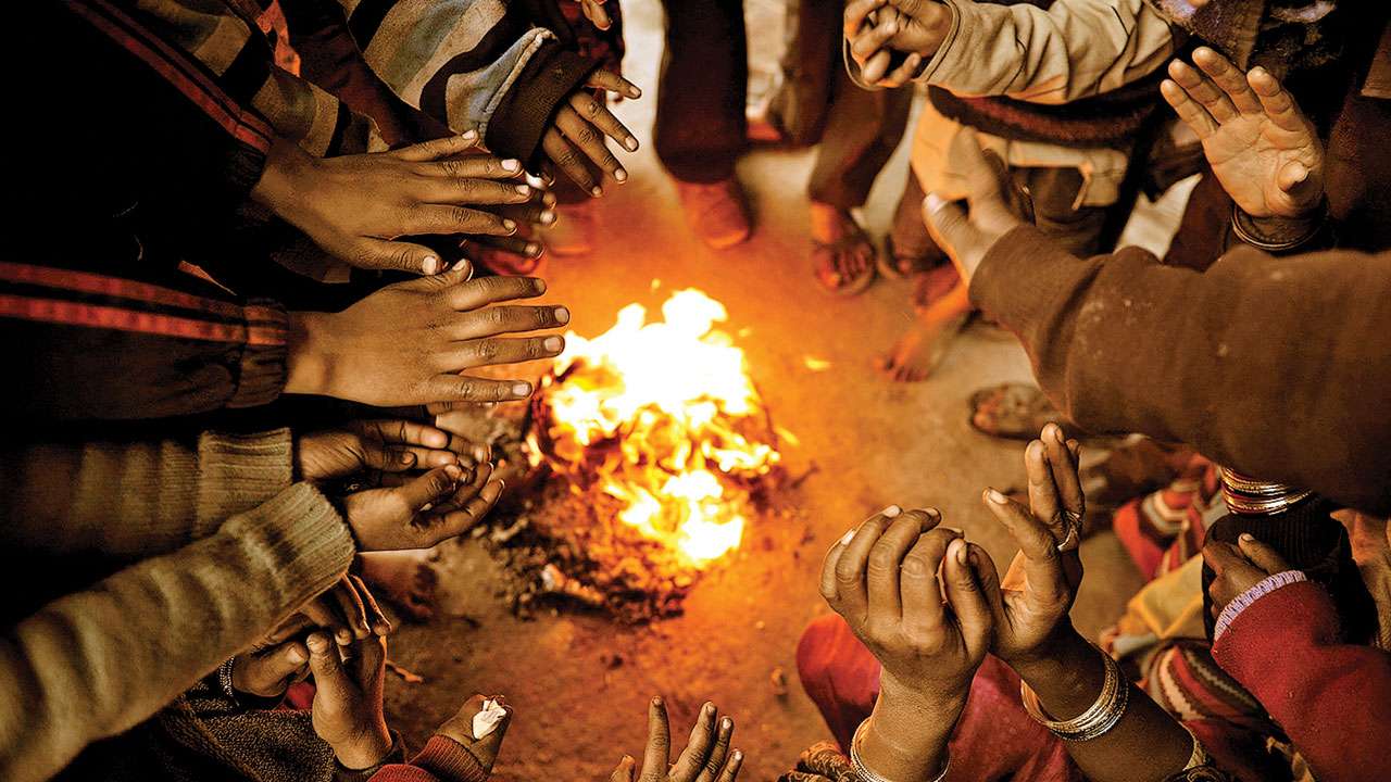 Poverty