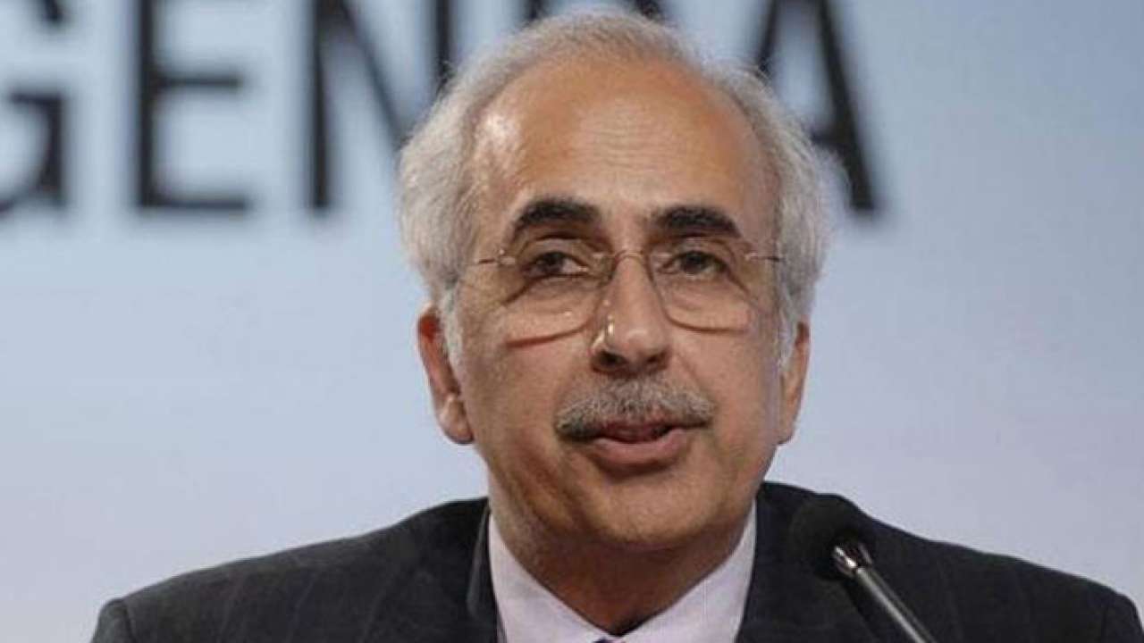 NSE chairman Ashok Chawla resigns after CBI gets sanction to prosecute him in Aircel-Maxis case