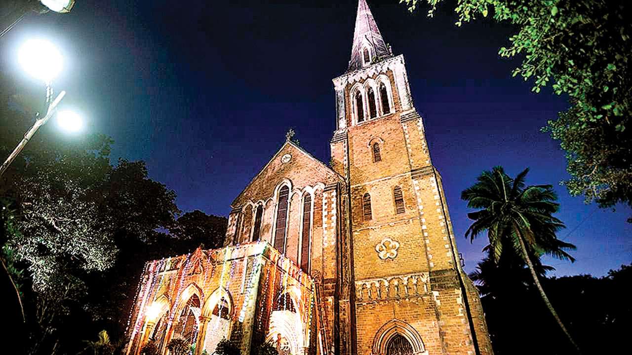 Church