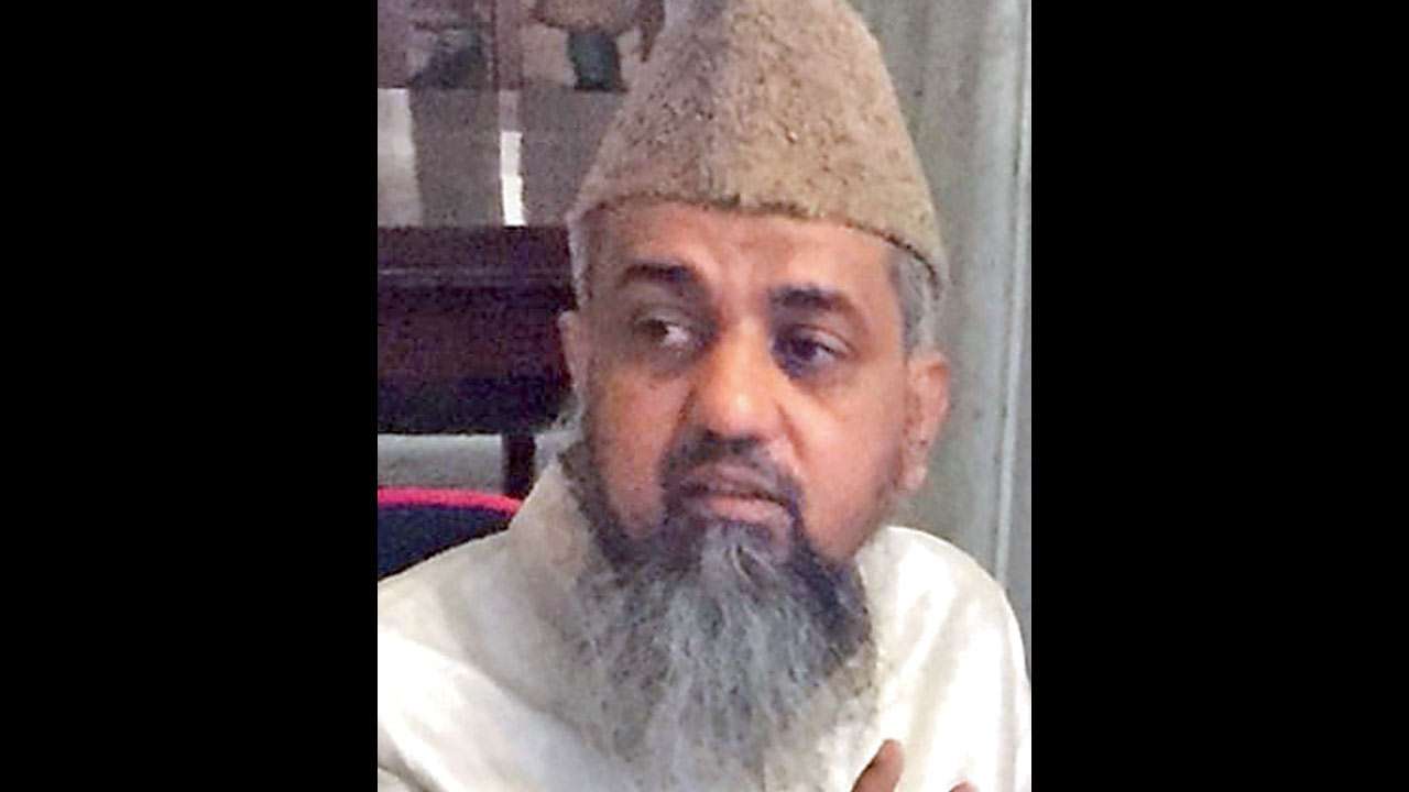 Khalid Usmani