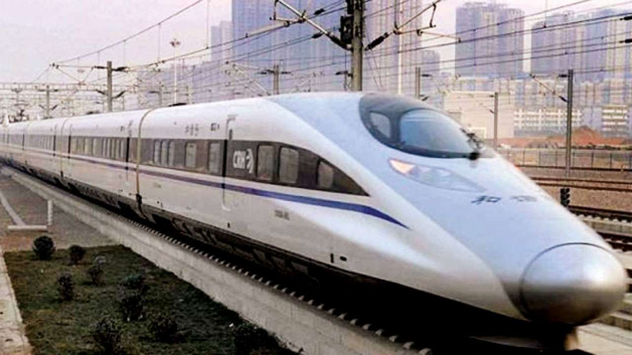 Bullet train: Gujarat High Court to start dictating verdict from Jan 24