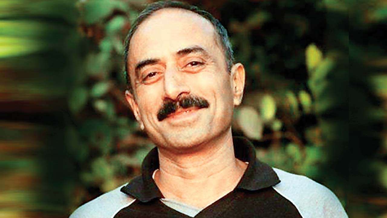 Sanjiv Bhatt