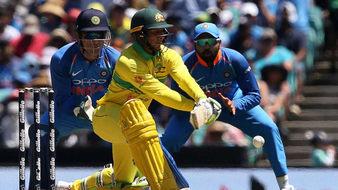 500 ODI runs for Khawaja