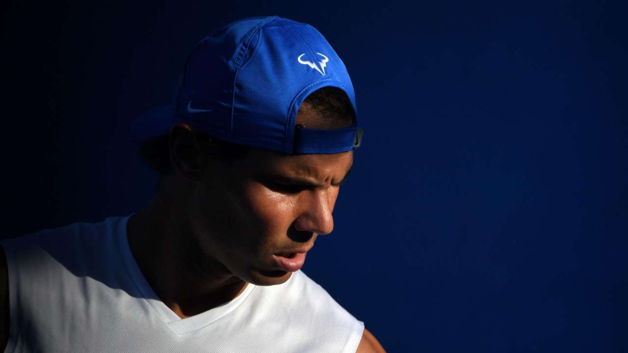 Rafael Nadal