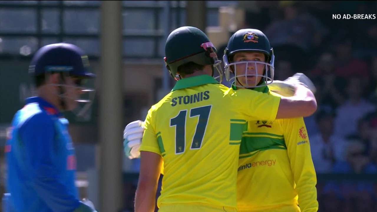 50 for Handscomb