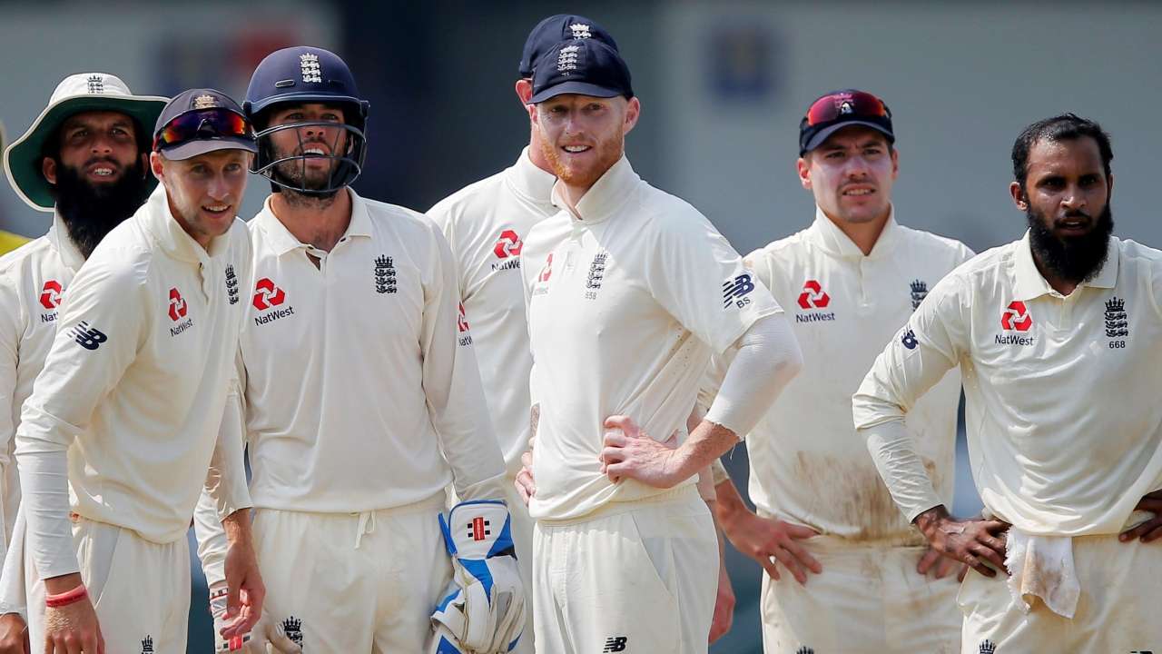 England S Biggest Year In A Generation Starts With West Indies Tour