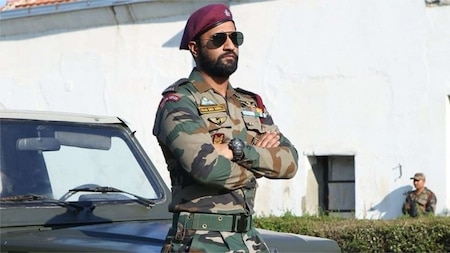 'Uri: The Surgical Strike' Box Office Collection Day 1
