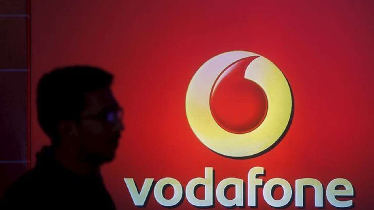 Vodafone Introduces Yearly Prepaid Plan For Rs 1,499; Offers Unlimited ...