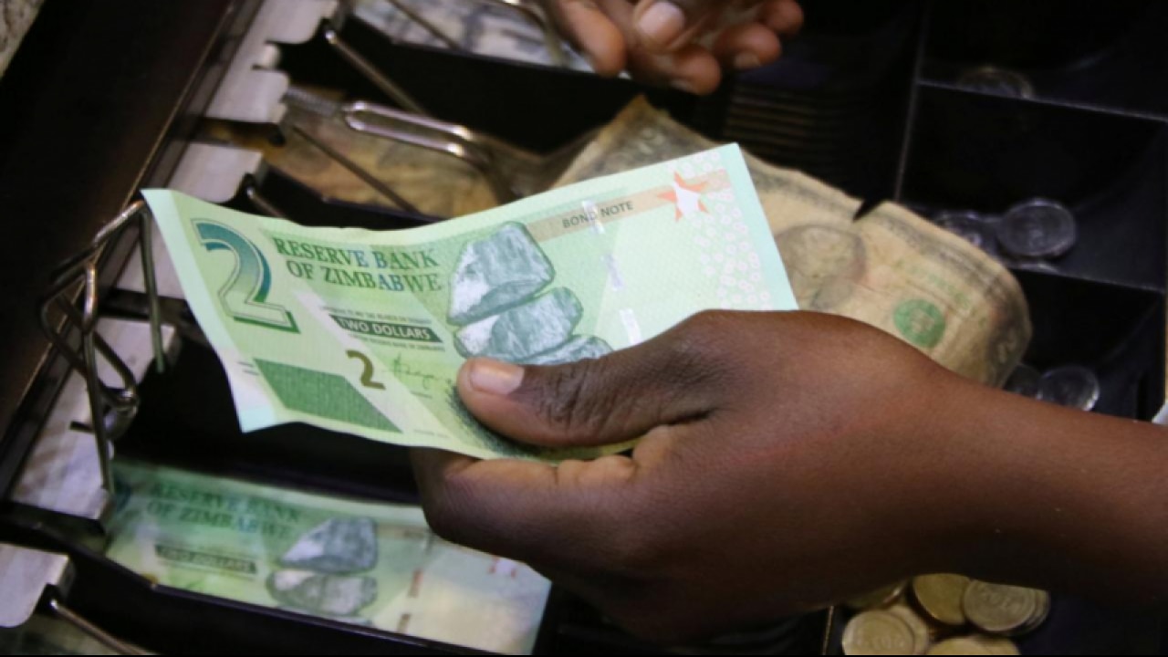 Zimbabwe plans new currency in the next 12 months as dollar shortage