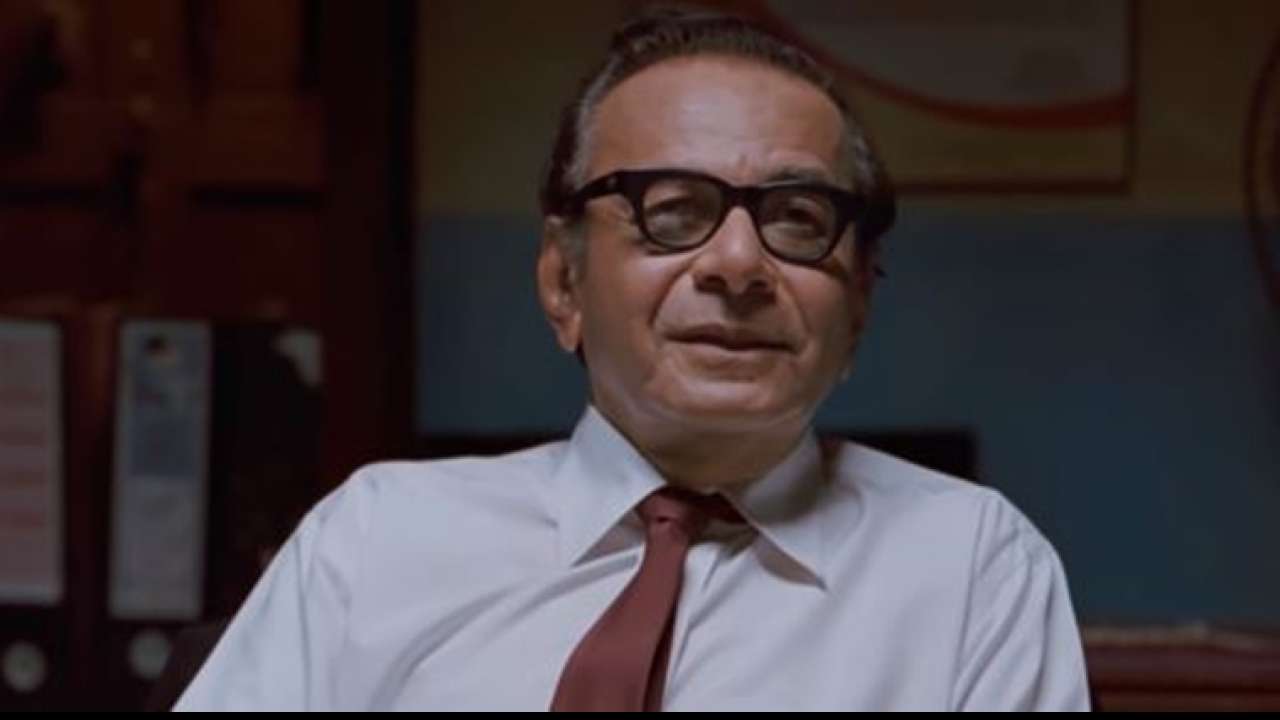 Jab We Met and Lage Raho Munnabhai actor Kishore Pradhan passes away