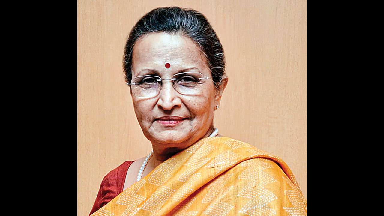 Renu Sud Karnad