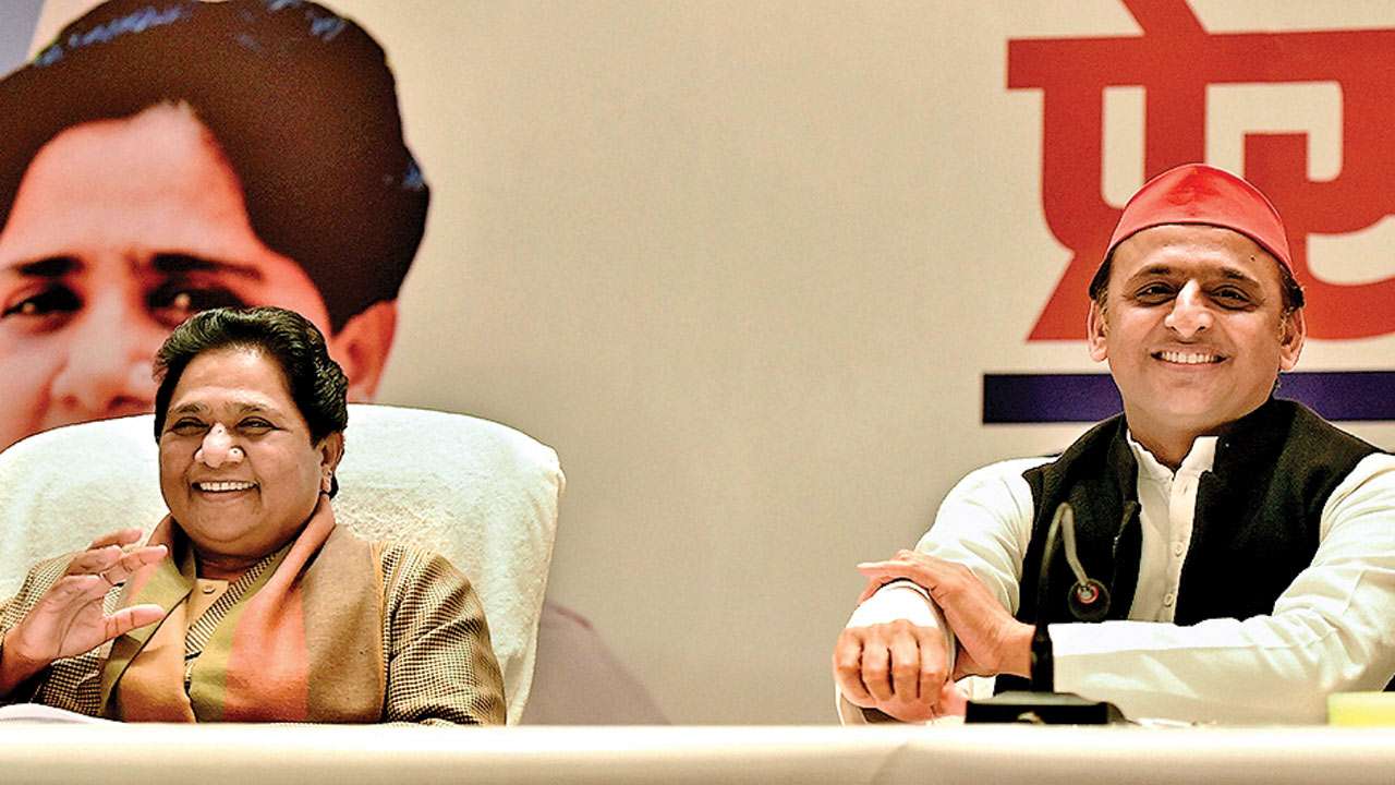 DNA ANALYSIS: Bell tolls for Congress in UP as Mayawati, Akhilesh Yadav ignore it