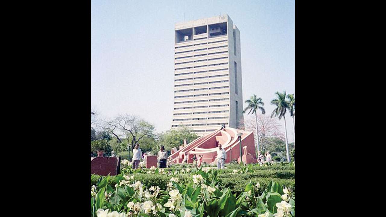 80 out of 84 complaints solved at New Delhi Municipal 80 out of 84 complaints solved at New Delhi Municipal