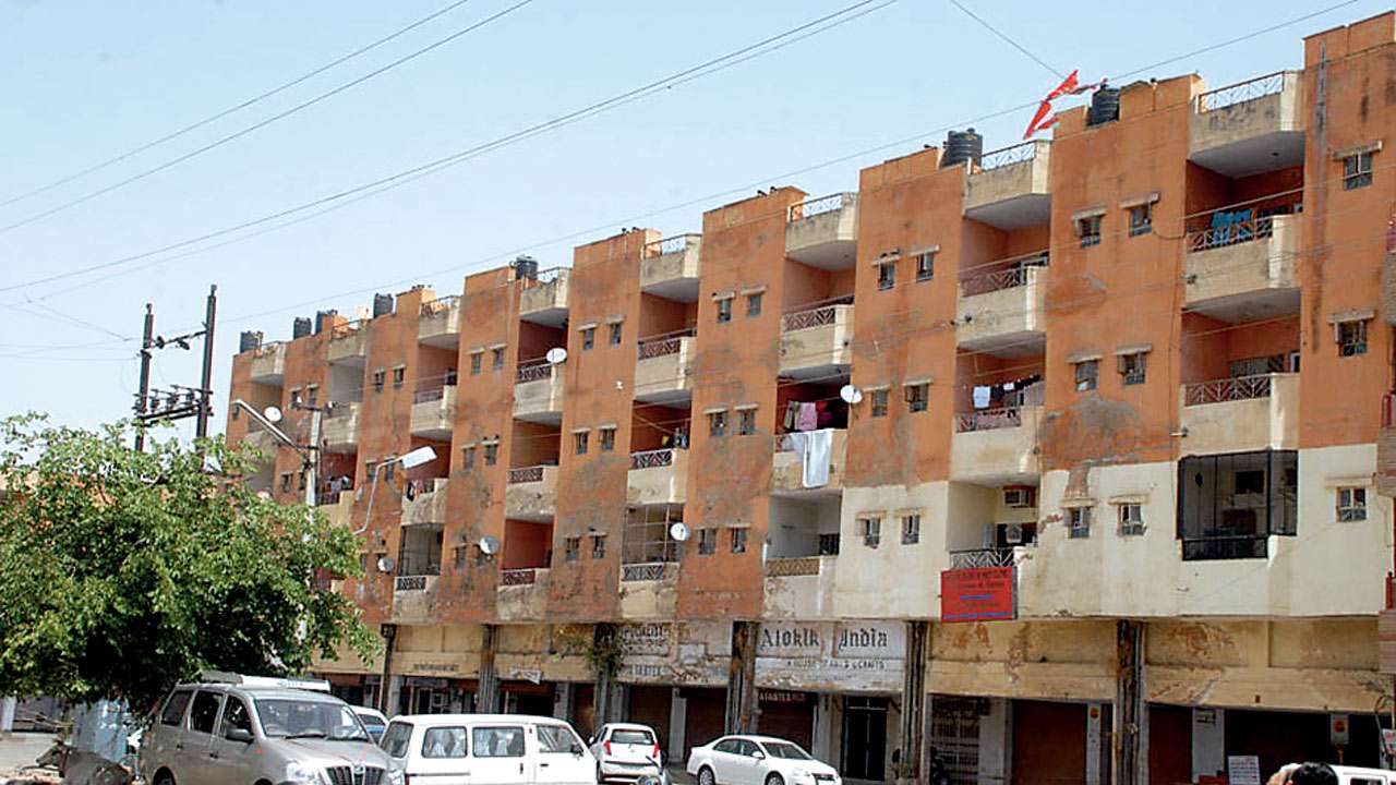 Rajasthan Housing Board needs to correct prices UDH minister