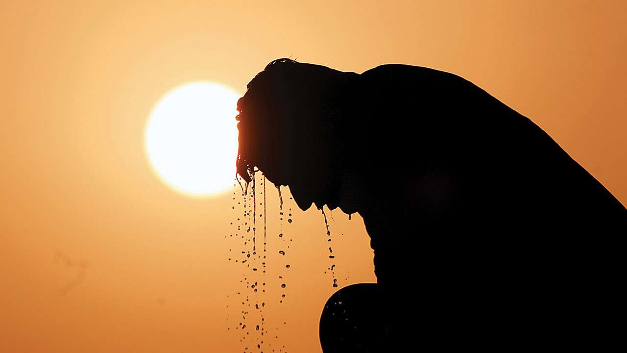 Heatwave