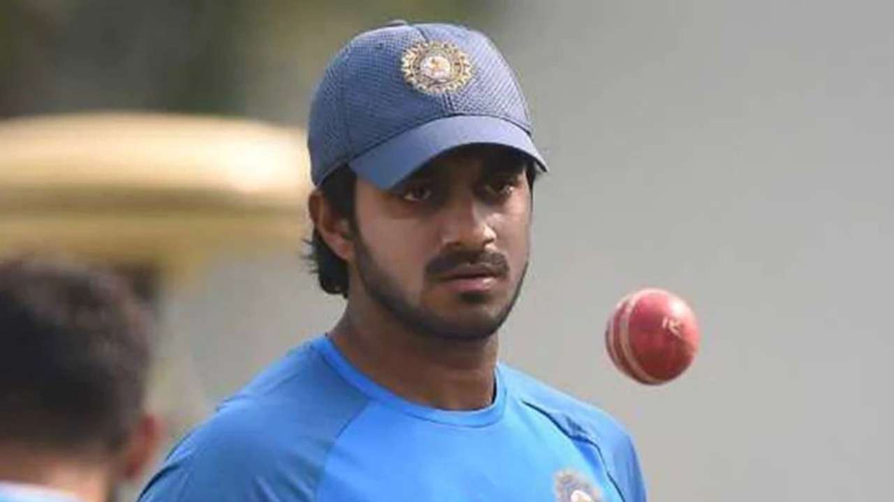 Vijay Shankar