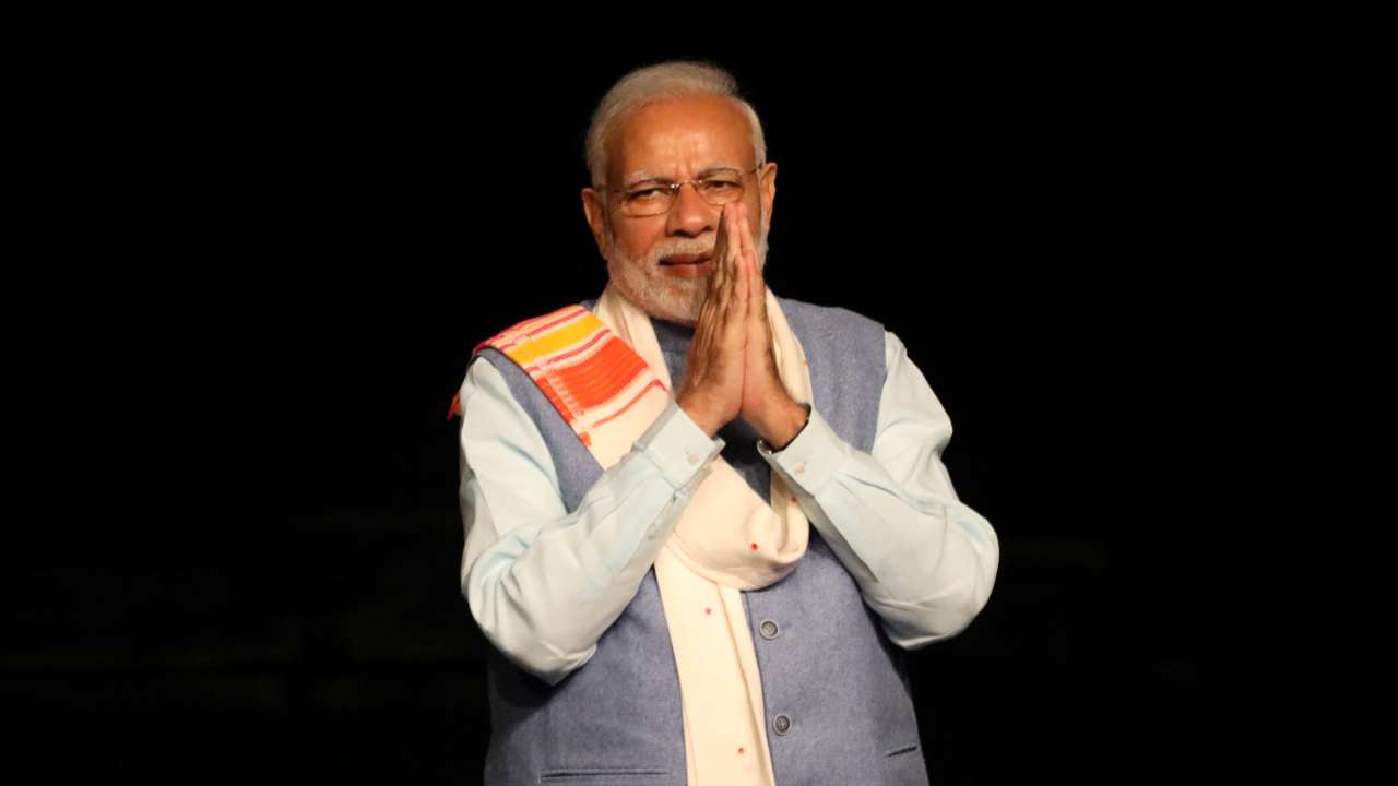 Narendra Modi