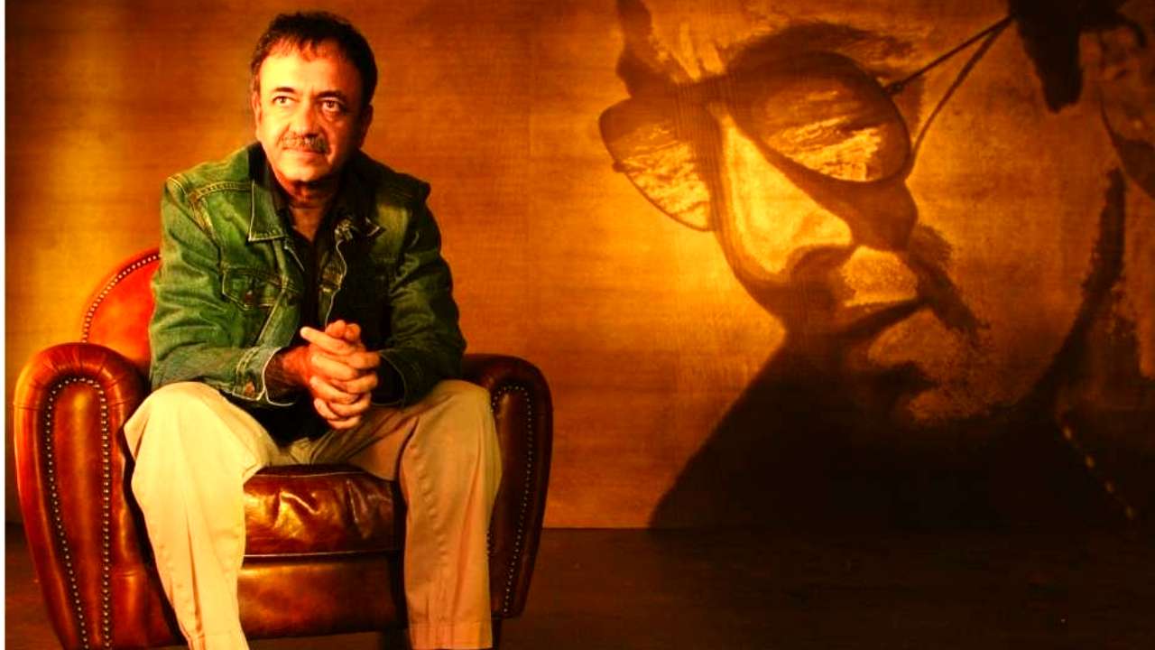 Rajkumar Hirani accused of sexual harassment