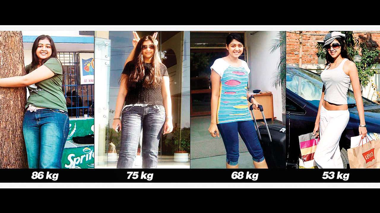 Weight Loss Tips: Sapna Vyas reveals the lifestyle changes she made to lose  33 kg in a year