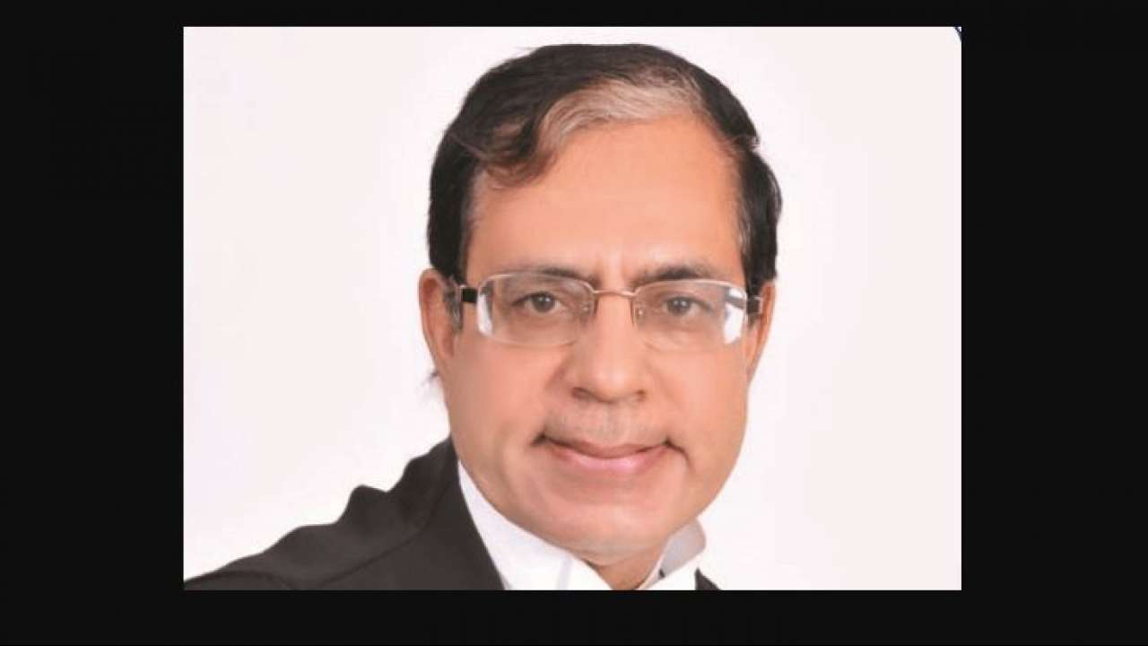 Justice Sikri 
