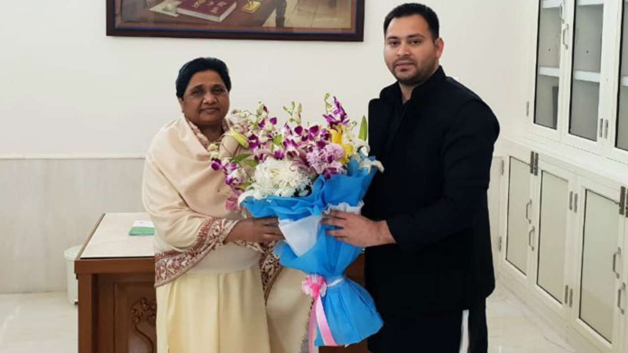 Lucknow: