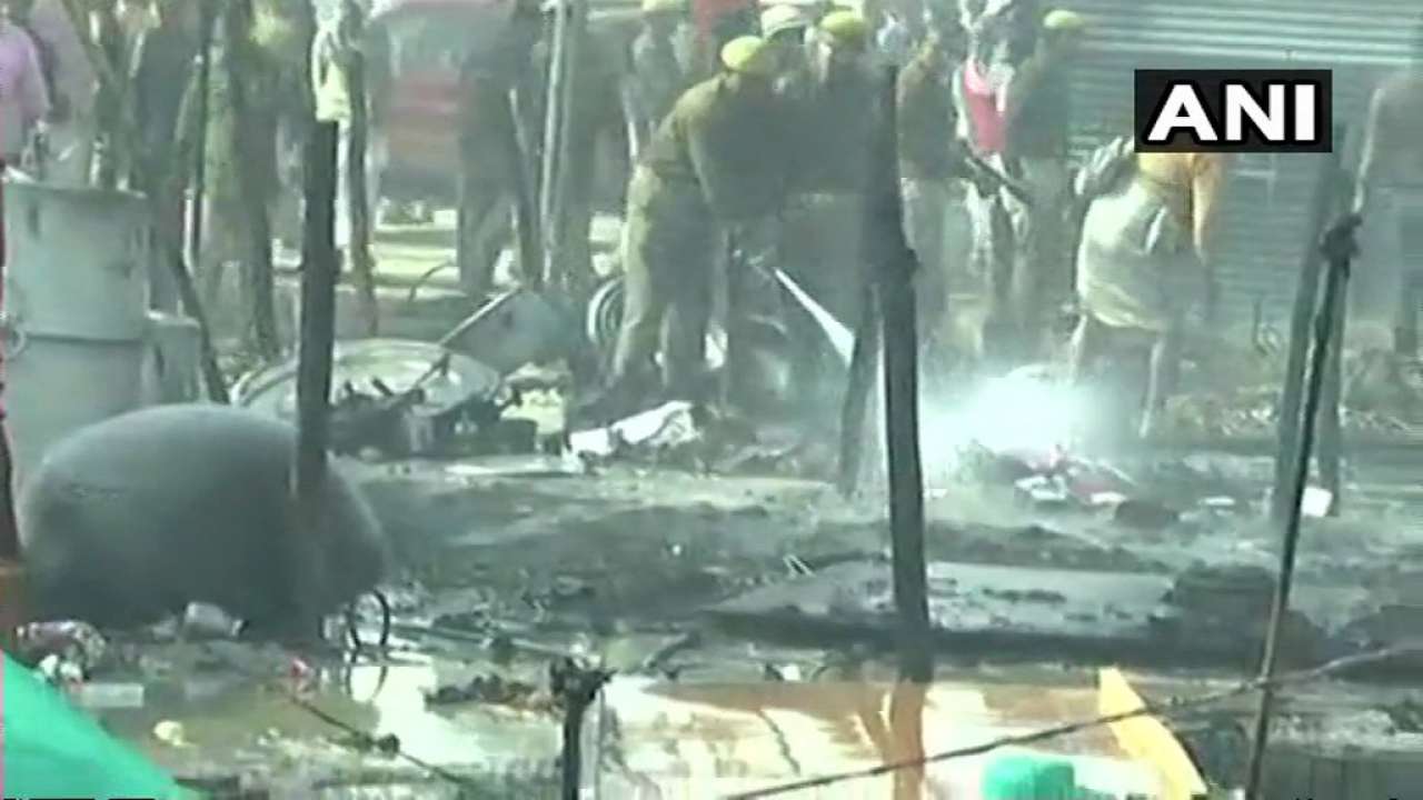 Prayagraj: