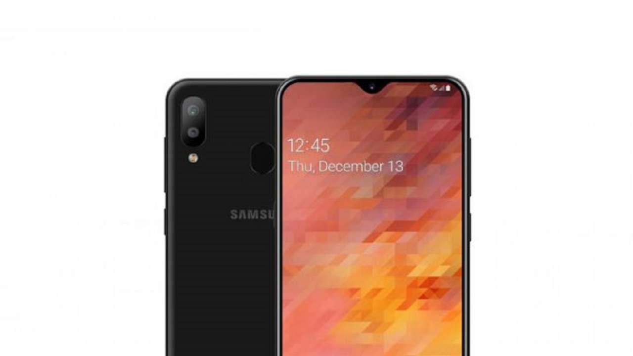 samsung m series price 2019