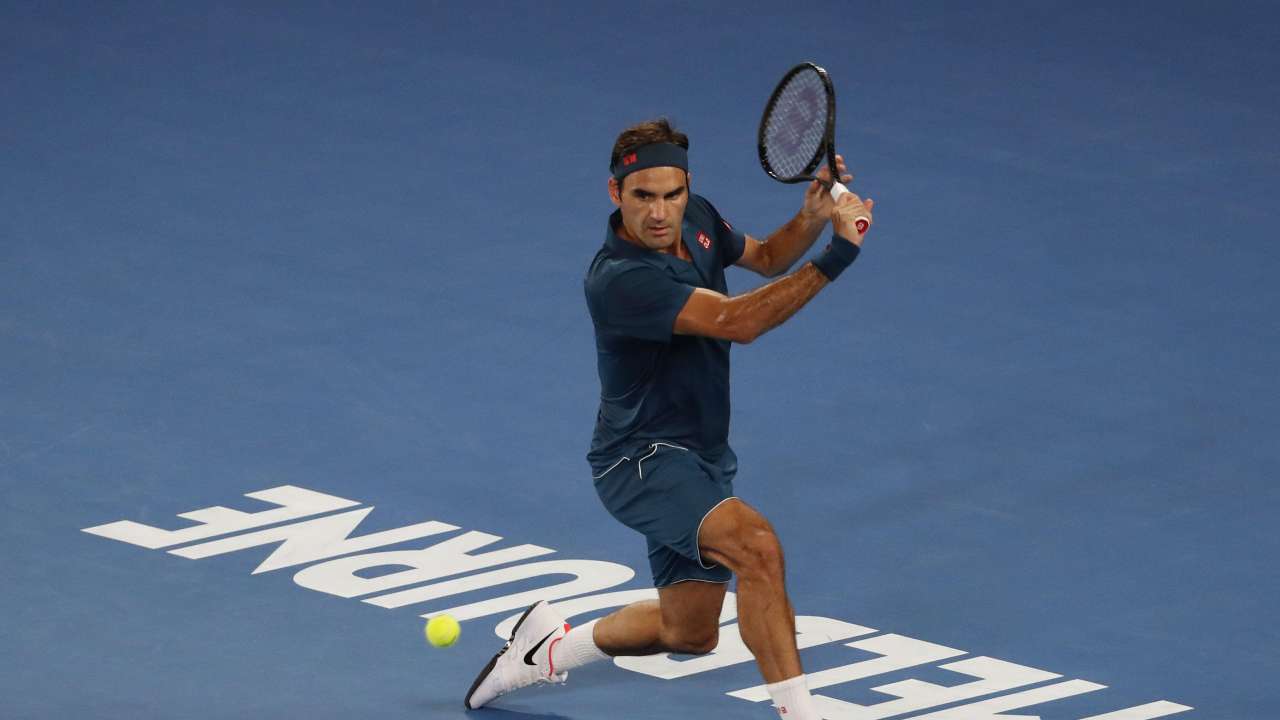 Australian Open 2019 Results: Murry bows out as Federer, Nadal advance on Day 1- scores, winners & upsets on 14