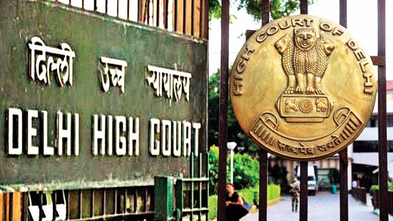 (Delhi High Court)