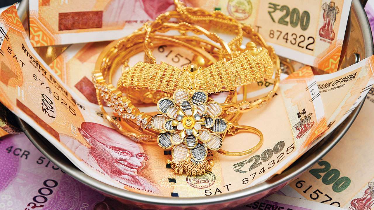 Why investors are taking a shine to Sovereign Gold Bonds