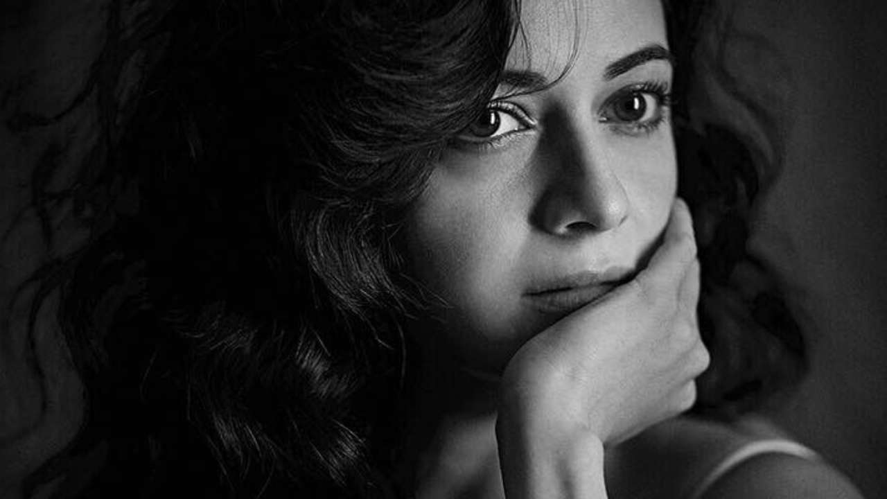 Dia Mirza