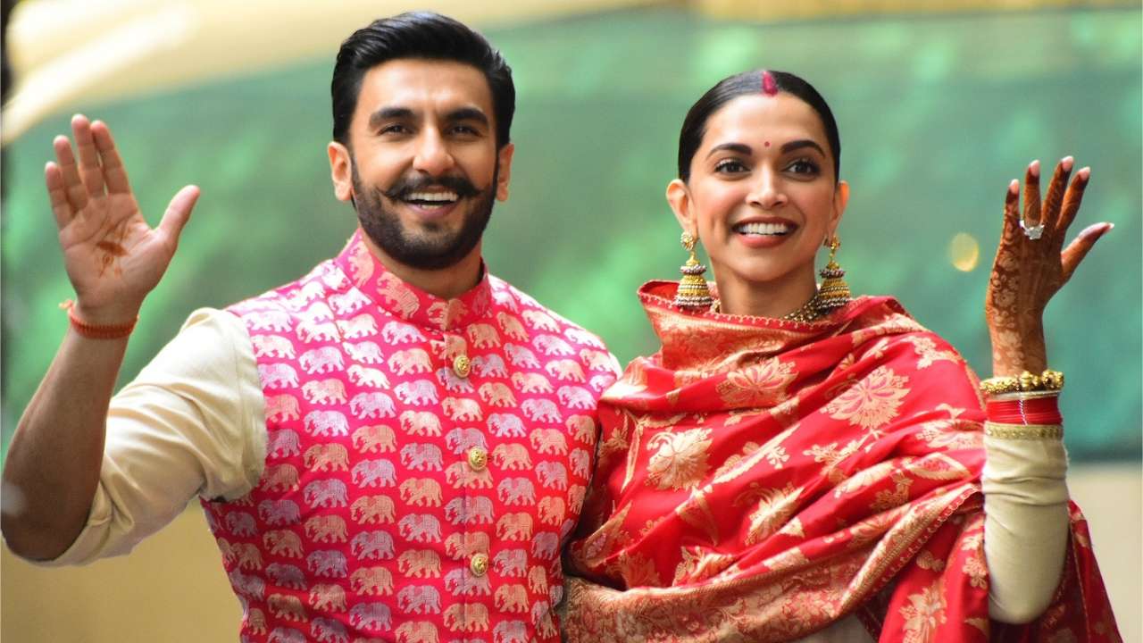 No Change In Surname For Deepika Padukone After Marriage To Ranveer I Ve Worked Extremely Hard To Create My Own Identity
