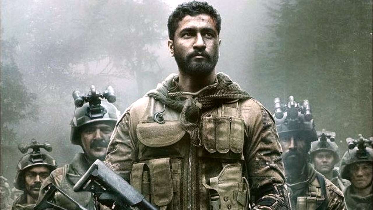 Vicky Kaushal&#39;s &#39;Uri: The Surgical Strike&#39; declared 2019&#39;s first HIT, makes Rs 35.73 crore in 3 days