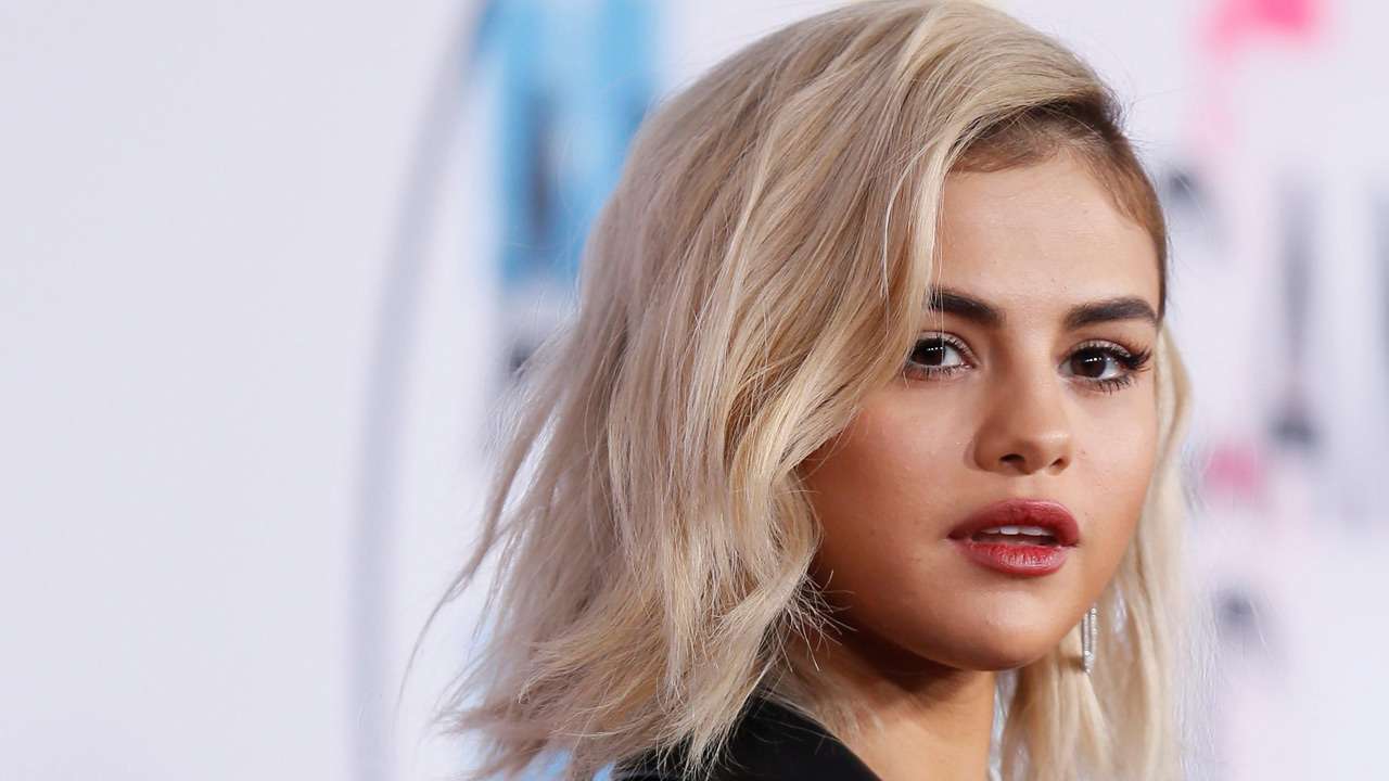 Selena Gomez Returns To Social Media With Emotional Post