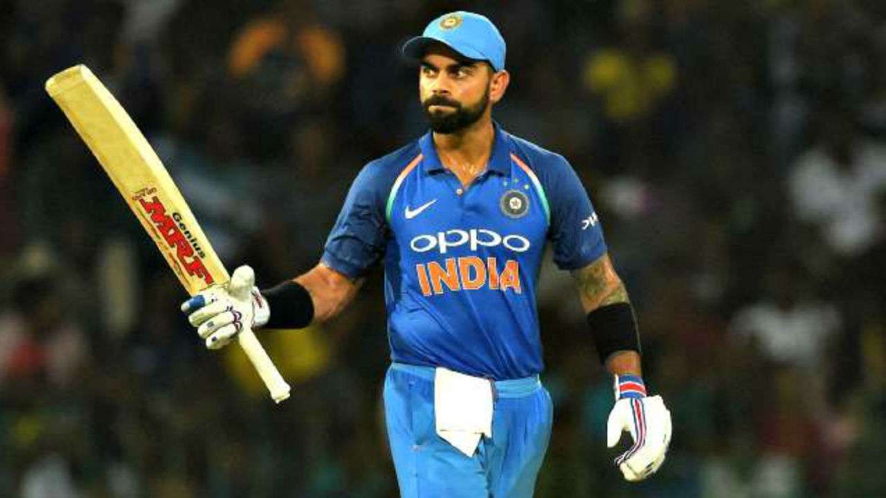 India vs Australia 2nd ODI: Another milestone as Virat Kohli becomes 11th  highest run-scorer in ODIs