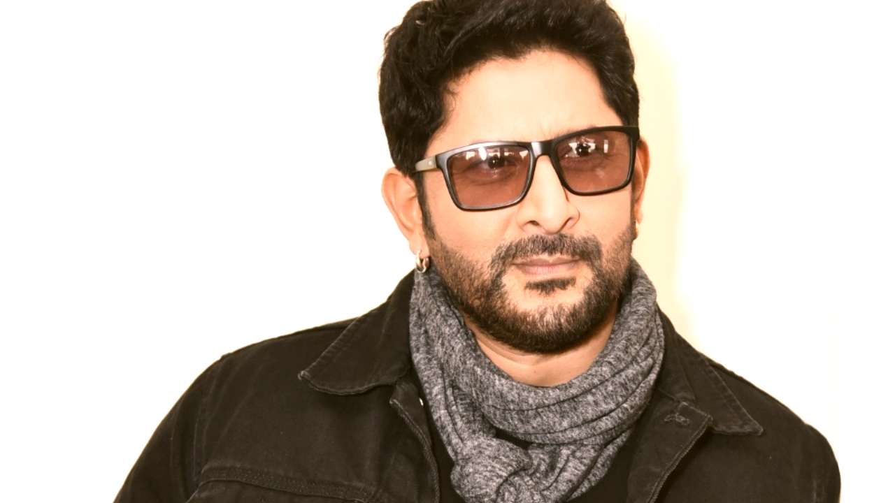 Arshad Warsi