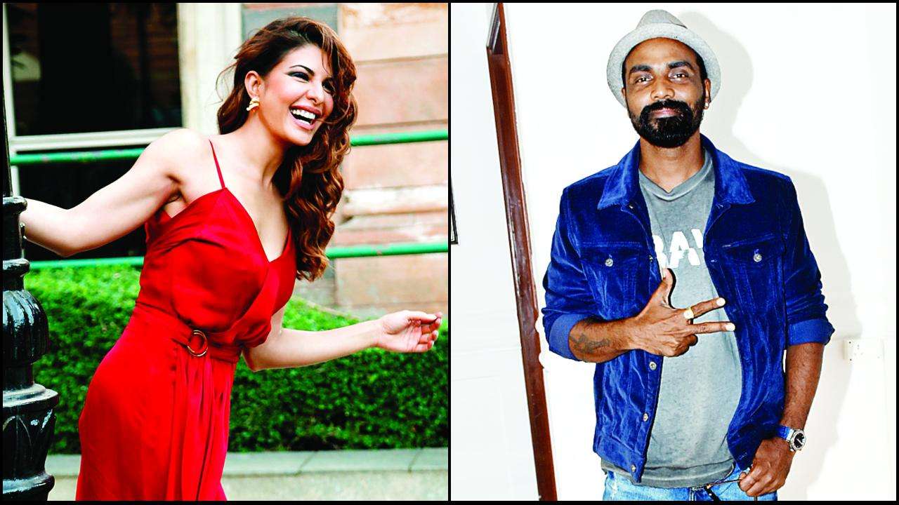 Jacqueline Fernandez to perform with Remo D’Souza