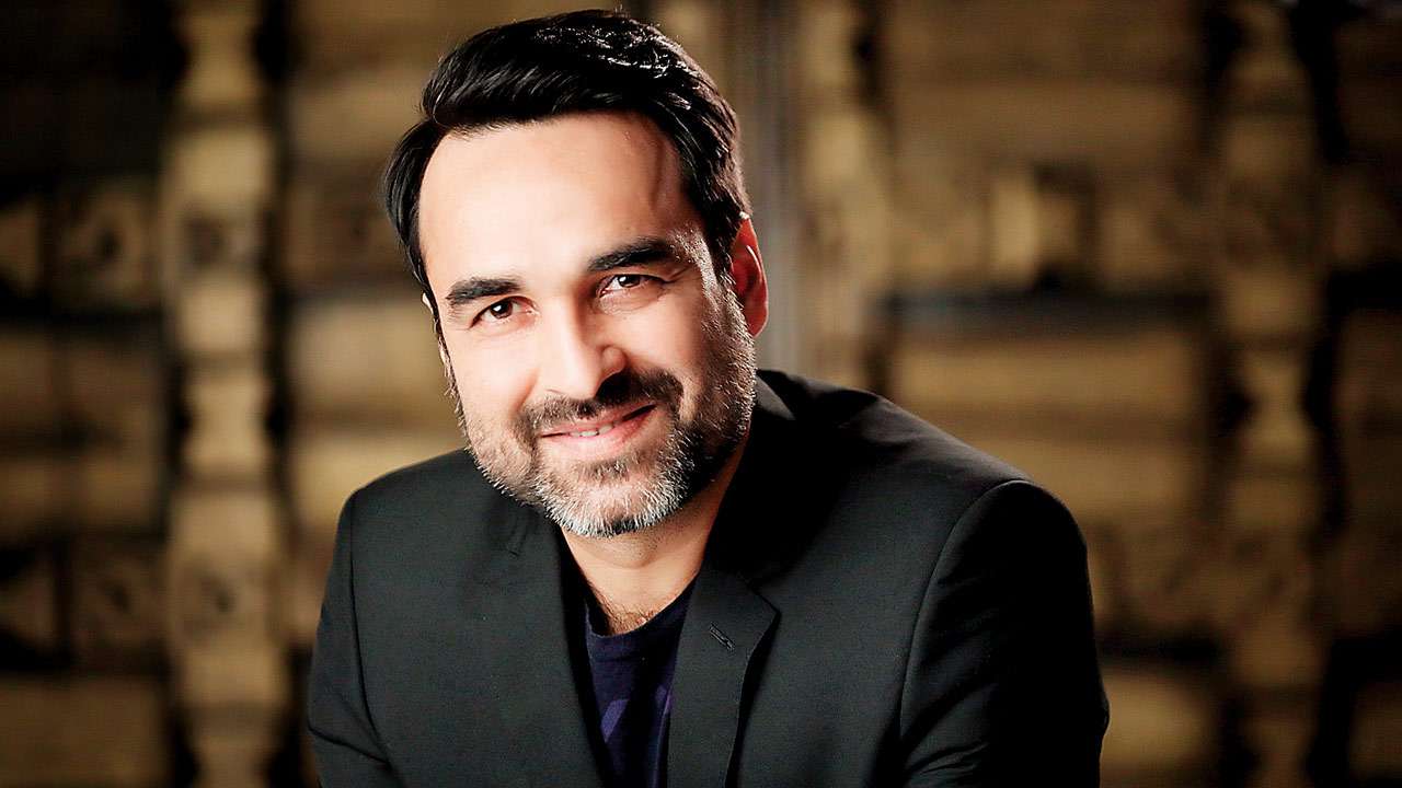 Pankaj Tripathi joins Saif Ali Khan and Nawazuddin Siddiqui in South Africa