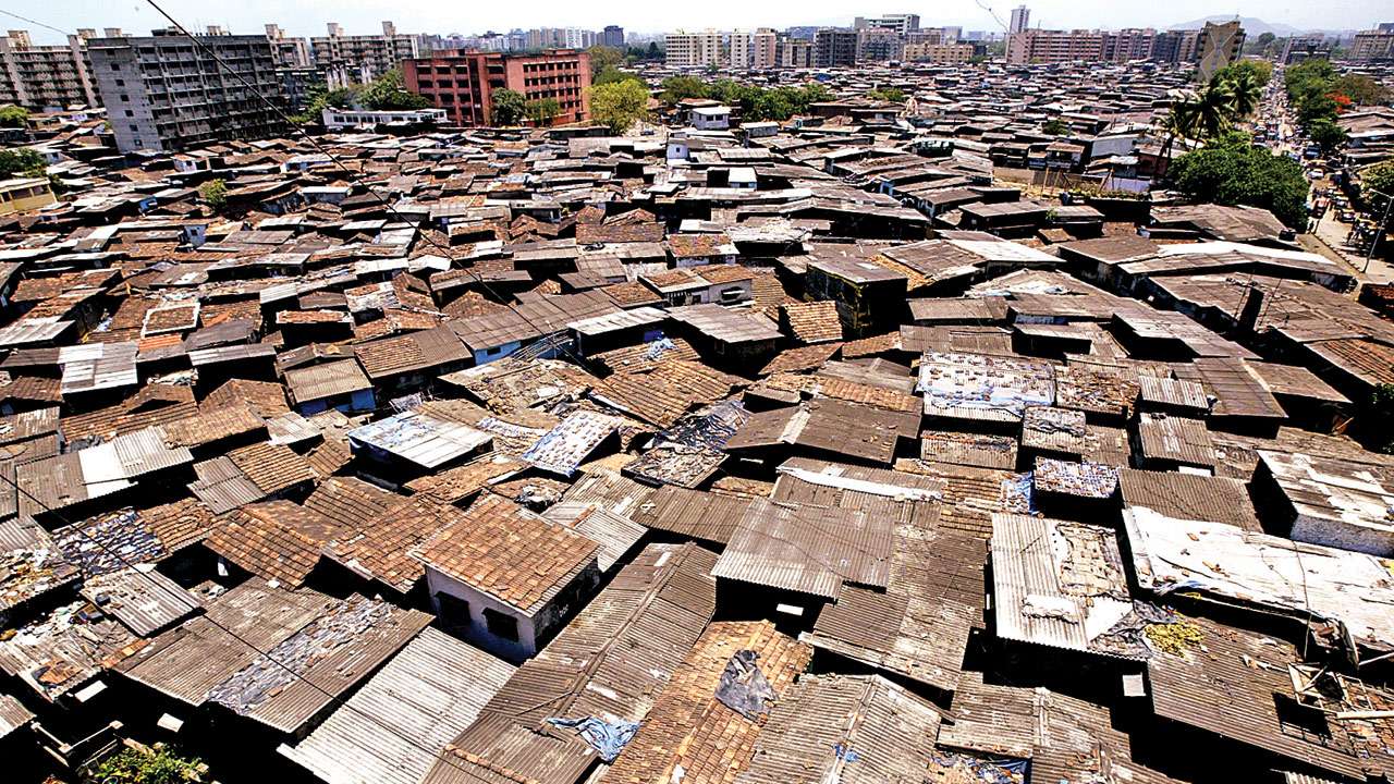 Dharavi