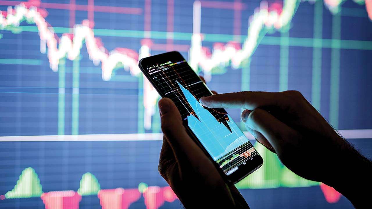 Stock markets