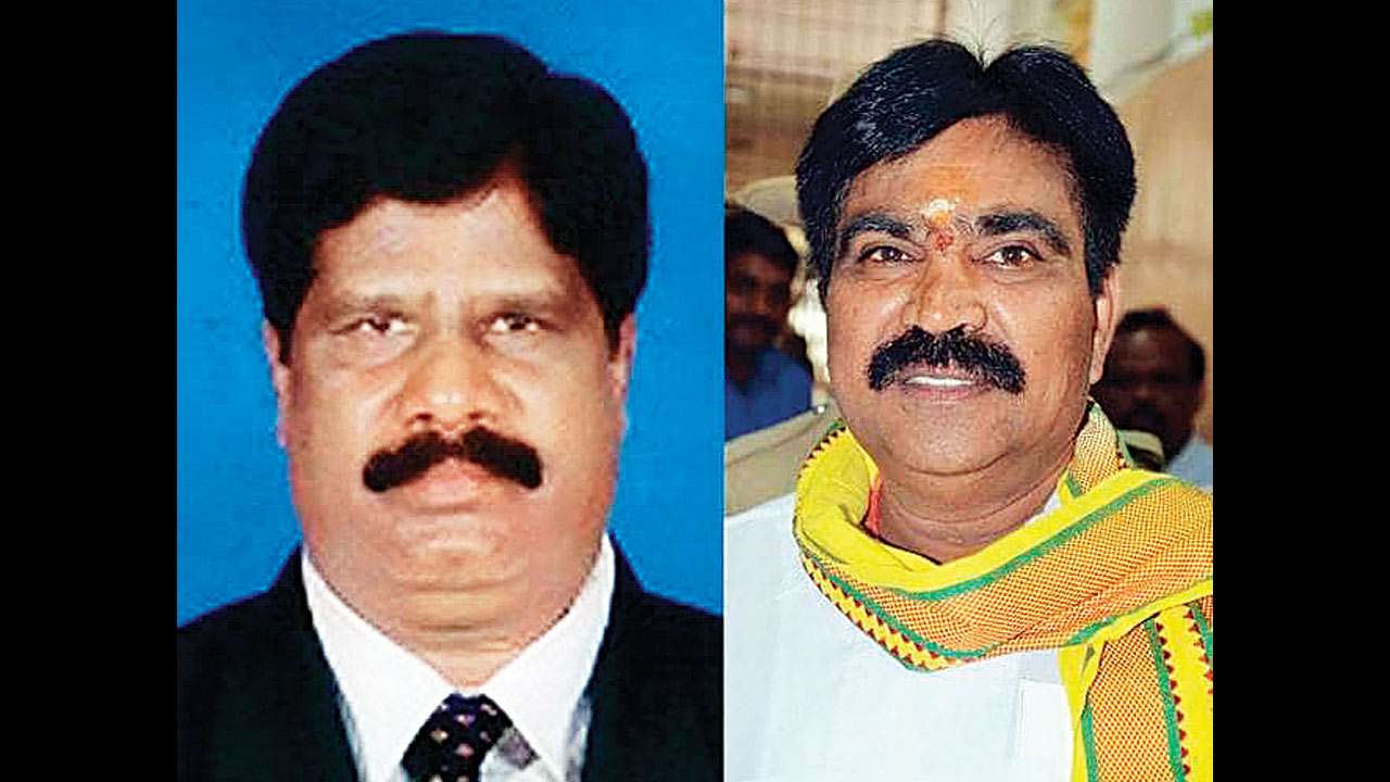 H Nagesh, R Shankar