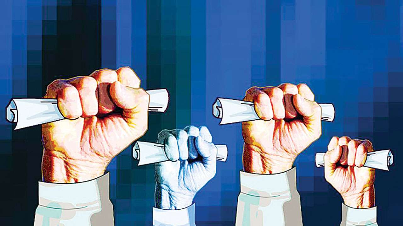 RTI activists