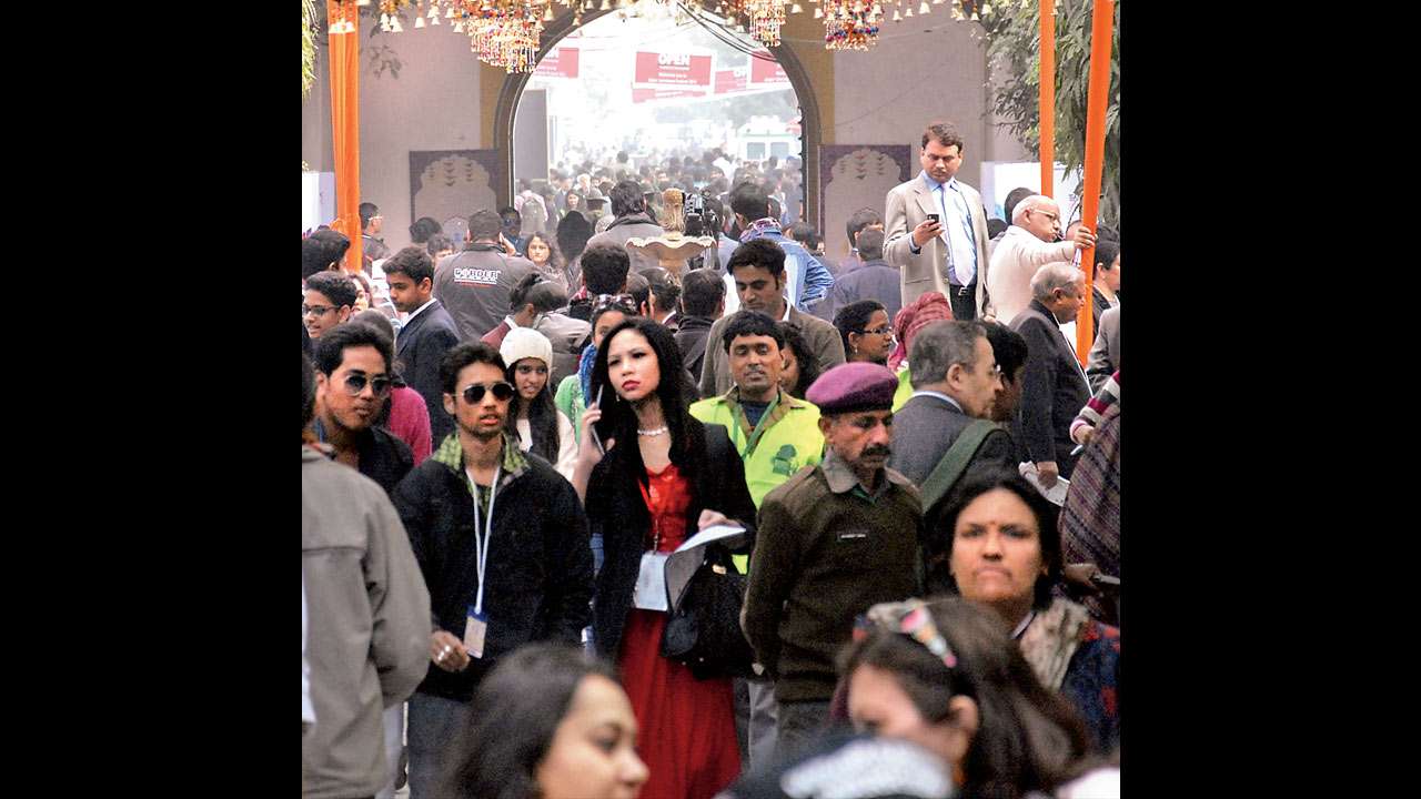 JLF