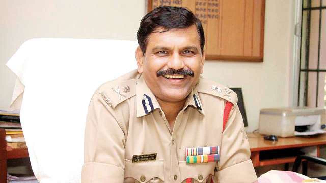Nageshwar Rao